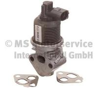 Valvola aria secondaria elettrico 7.28248.17.0 PIERBURG per VW SEAT SKODA AUDI