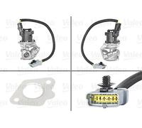 Valvola aria secondaria elettrico 700409 VALEO per FORD FOCUS II Tre volumi