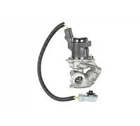 VALEO 700412 Valvola ricircolo gas scarico EGR Modulo EGR Modulo: NO Con bypass: NO Tecnologia: ELECTRIC Norme sulle emissioni dei gas di scarico