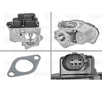 Valvola aria secondaria elettrico 700424 VALEO per AUDI VW SEAT SKODA JEEP DODGE