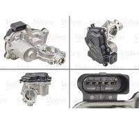 Valvola aria secondaria elettrico 700457 VALEO per SKODA VW SEAT