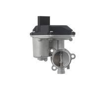 Valeo Valvola EGR 703202 Elettrica Euro 4 con bypass di depressione per VW Tiguan 2.0 TDI