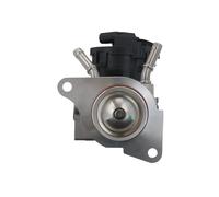 Valeo Valvola EGR 703203 – Elettrica con bypass di depressione, Euro 4, 5 poli per BMW