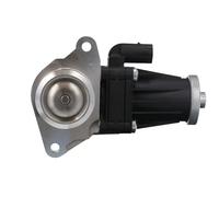 Valeo Valvola EGR 703209 senza modulo Elettrica con bypass di depressione Euro 5