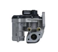 Valeo Valvola EGR 703267 Elettrica con bypass di depressione Euro 3 per Audi, Skoda, VW