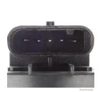 Valvola aria secondaria elettrico 70671103 HERTH+BUSS ELPARTS per BMW 1 3 7 5 X3