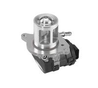 Valvola aria secondaria elettrico 710095D BorgWarner (Wahler) per MERCEDES-BENZ