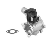 Valvola aria secondaria elettrico 710575D BorgWarner (Wahler) per VW MULTIVAN T5
