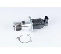 Valvola aria secondaria elettrico 710723D BorgWarner (Wahler) per RENAULT NISSAN