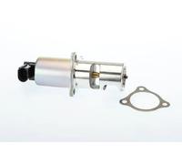 Valvola aria secondaria elettrico 710725D BorgWarner (Wahler) per OPEL RENAULT