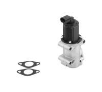 Valvola ricircolo gas scarico-EGR compatibile con ALFA ROMEO FIAT OPEL SAAB