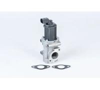 Gustav Wahler Valvola EGR 710772D/1 Elettrica compatibile con Fiat Lancia