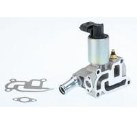 Valvola aria secondaria elettrico 710775D BorgWarner (Wahler) per OPEL CORSA B