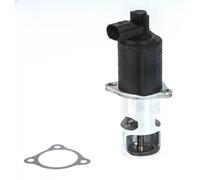 Valvola ricircolo gas scarico-EGR compatibile con OPEL RENAULT VAUXHALL