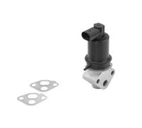 Valvola aria secondaria elettrico 710778D0 BorgWarner (Wahler) per VW SEAT SKODA