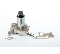 Valvola aria secondaria elettrico 710831D BorgWarner (Wahler) per OPEL ASTRA H