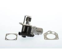 Valvola aria secondaria elettrico 710928D BorgWarner (Wahler) per RENAULT NISSAN