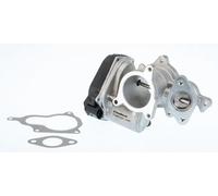 Valvola aria secondaria elettrico 710931D/1 BorgWarner (Wahler) per AUDI A6 C6
