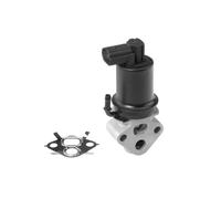 Valvola aria secondaria elettrico 710932R BorgWarner (Wahler) per AUDI SEAT VW