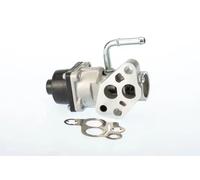 Valvola aria secondaria elettrico 710935D BorgWarner (Wahler) per FORD MAZDA