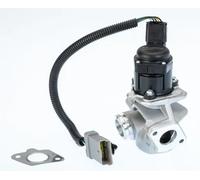 Valvola aria secondaria elettrico 710936D/1 BorgWarner (Wahler) per FORD VOLVO