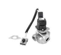 Valvola aria secondaria elettrico 710936R BorgWarner (Wahler) per FORD VOLVO