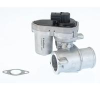 Valvola aria secondaria elettrico 710942D/1 BorgWarner (Wahler) per FORD JAGUAR