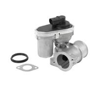 Valvola aria secondaria elettrico 710942R BorgWarner (Wahler) per JAGUAR FORD