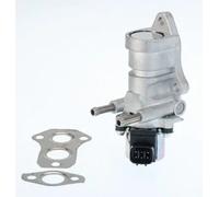 Valvola aria secondaria elettrico 710943D/1 BorgWarner (Wahler) per TOYOTA
