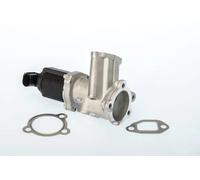 Valvola aria secondaria elettrico 710949D/1 BorgWarner (Wahler) per FIAT OPEL