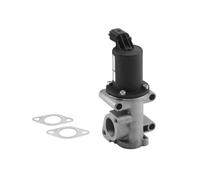 Valvola aria secondaria elettrico 710960R BorgWarner (Wahler) per ALFA ROMEO