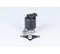 Valvola aria secondaria elettrico 710961R BorgWarner (Wahler) per OPEL VECTRA B
