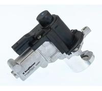 Valvola aria secondaria elettrico 710977D/1 BorgWarner (Wahler) per AUDI VW