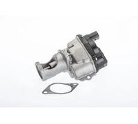 Valvola aria secondaria elettrico 710981R BorgWarner (Wahler) per PORSCHE AUDI