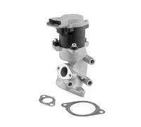 Valvola aria secondaria elettrico 710984D BorgWarner (Wahler) per LAND ROVER