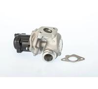 Valvola aria secondaria elettrico 711021D BorgWarner (Wahler) per PEUGEOT FORD