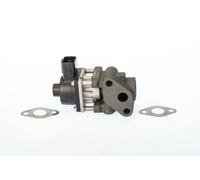 Valvola aria secondaria elettrico 711024D BorgWarner (Wahler) per SUZUKI FIAT