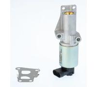 Valvola aria secondaria elettrico 711026D/1 BorgWarner (Wahler) per OPEL ASTRA H