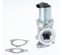 Valvola aria secondaria elettrico 711031D/1 BorgWarner (Wahler) per KIA HYUNDAI