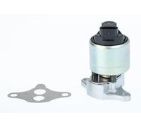 Valvola aria secondaria elettrico 711033D/1 BorgWarner (Wahler) per OPEL