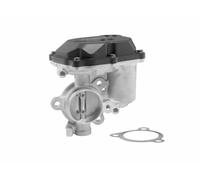 Valvola aria secondaria elettrico 712054D BorgWarner (Wahler) per VW SKODA