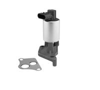 Valvola aria secondaria elettrico 712060D BorgWarner (Wahler) per OPEL VECTRA C