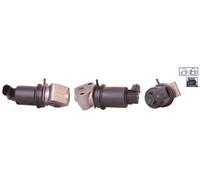 Valvola aria secondaria elettrico 717720034 DRI per SEAT SKODA VW