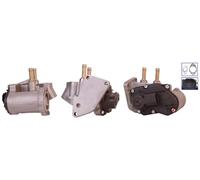 Valvola aria secondaria elettrico 717730003 DRI per VW AUDI SKODA