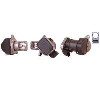 Valvola aria secondaria elettrico 717730027 DRI per MERCEDES-BENZ CLASSE E CLK