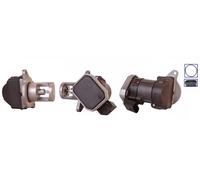 Valvola aria secondaria elettrico 717730027 DRI per MERCEDES-BENZ VIANO