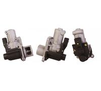 Valvola aria secondaria elettrico 717730029 DRI per VW SKODA SEAT AUDI