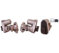 Valvola aria secondaria elettrico 717730045 DRI per FORD CITROËN PEUGEOT FIAT