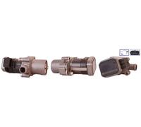 Valvola aria secondaria elettrico 717730054 DRI per MERCEDES-BENZ