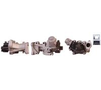 Valvola aria secondaria elettrico 717730072 DRI per LANCIA LAND ROVER PEUGEOT